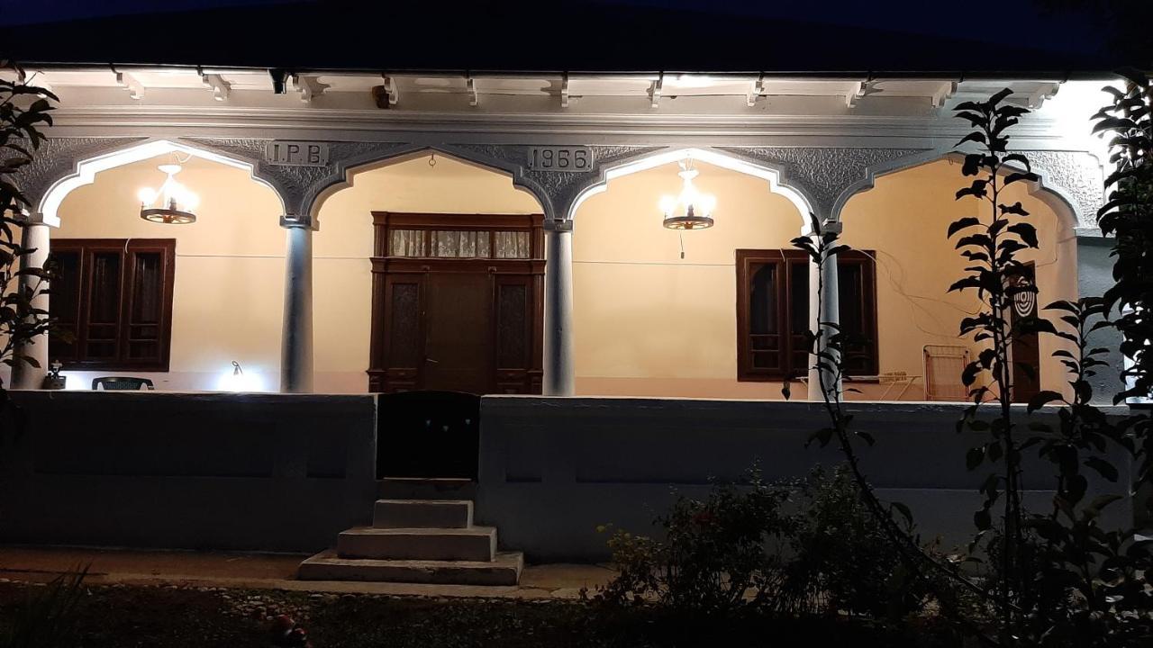 Edelweiss Guesthouse, Glamping And Camping Suhaia Extérieur photo