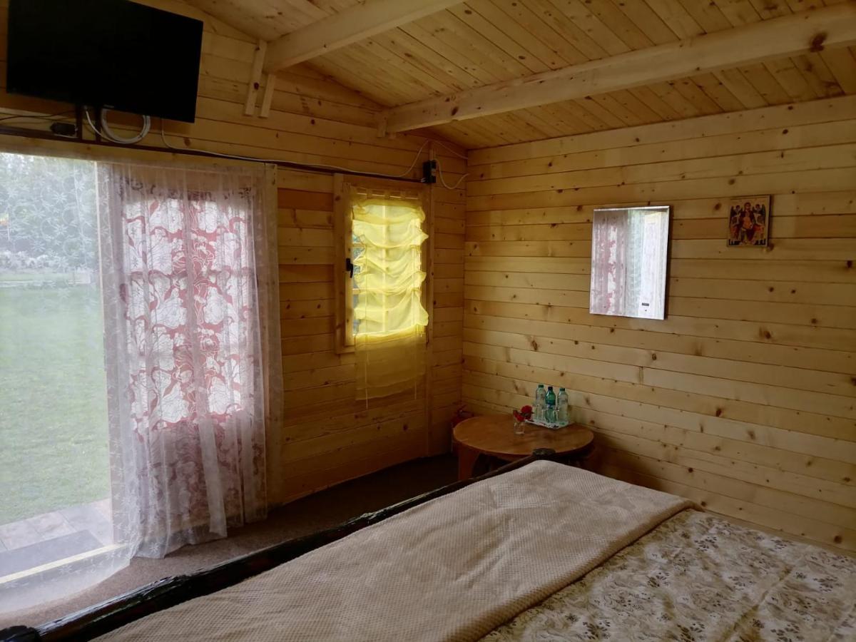 Edelweiss Guesthouse, Glamping And Camping Suhaia Extérieur photo